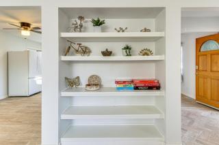 Cozy Home with Grill and Games in Albuquerque! - Albuquerque - 5
