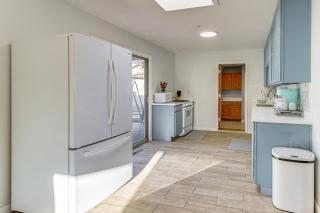 Cozy Home with Grill and Games in Albuquerque! - Albuquerque - 2