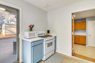 Cozy Home with Grill and Games in Albuquerque! - Albuquerque - 1