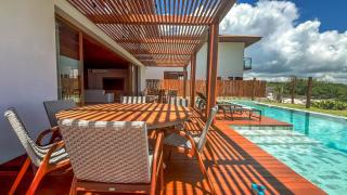 Casa em Praia do Forte-BA - 8