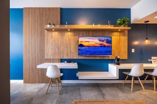 Loft Residenza no Centro by Achei Floripa - Florianópolis - 8