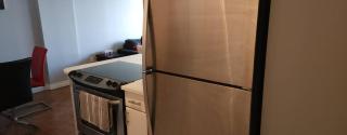 Chic Furnished Apartment with Modern Amenities on 12 Avenue SW for Prime Stays - Calgary - 3