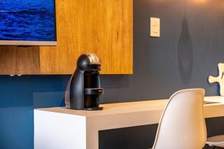 Loft Residenza no Centro by Achei Floripa - Florianópolis - 4