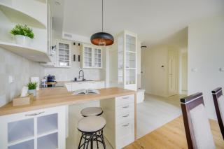 ProstyWynajem Apartament Garrison Skyline Parking - Danzica - 7