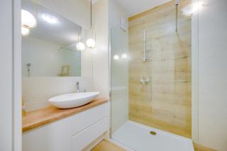 ProstyWynajem Apartament Garrison Skyline Parking - Danzica - 8