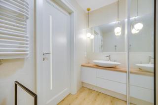 ProstyWynajem Apartament Garrison Skyline Parking - Danzica - 9