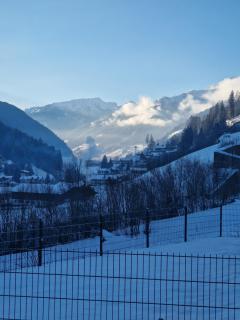Appartement Aigner - Grossarl - 8