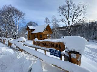 Niedźwiedzia Dolina - 4