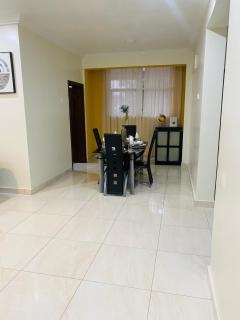 luxury two bedroom apartment - 3