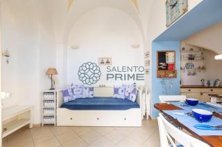 La Casina del Mare by Salento Prime - Castrignano del Capo - 4