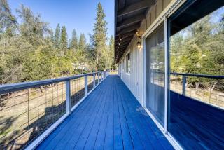 Yosemite retreat, Pool table, Beautiful neighborhood - Mariposa - 6