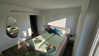 Nowy apartament z parkingiem, 10 minut do Centrum Krakowa, Wysoki standard - 2