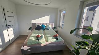 Nowy apartament z parkingiem, 10 minut do Centrum Krakowa, Wysoki standard - 1