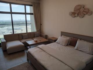 Studio in Business bay, Metro! - 9