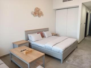 Studio in Business bay, Metro! - 6