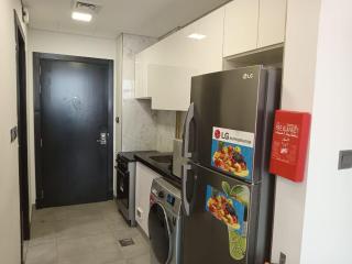 Studio in Business bay, Metro! - 5