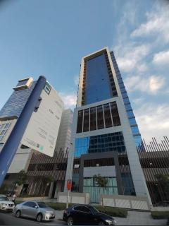 Studio in Business bay, Metro! - 0