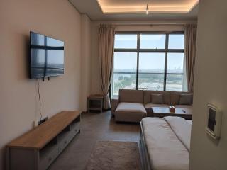 Studio in Business bay, Metro! - 2