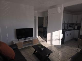 2 bd apartment near to downtown - 0