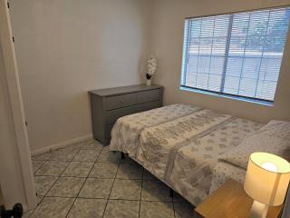 2 bd apartment near to downtown - 7