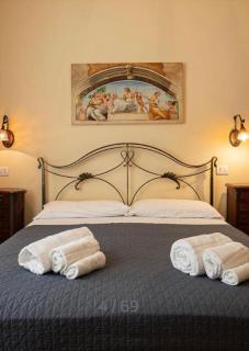B&B Ares Charme - Syracuse - 1