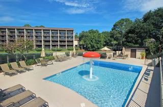 Ocean View at Island Club - Hilton Head Island - 1