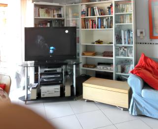 Appartement moderne avec vue sur la mer à La Ciotat – 40 m² - 2