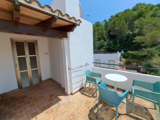 Hostal Playa - Cala Santanyi - 1