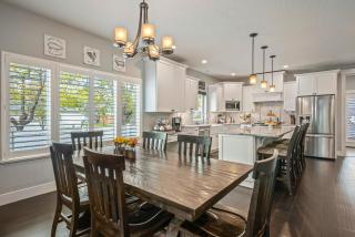 4BR 3B 2 Kitchen with PnP Downtown CDA 11 guests - Coeur d'Alene - 5