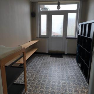 Hoge Weg - Oudenaarde - 1