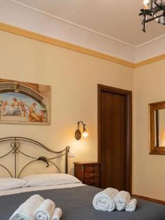 B&B Ares Charme - Syracuse - 2