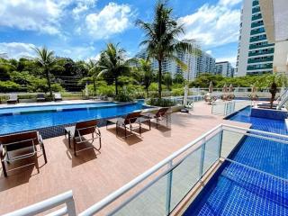 Linda suite com todo conforto - Rio de Janeiro - 9