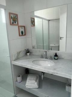 Linda suite com todo conforto - Rio de Janeiro - 6