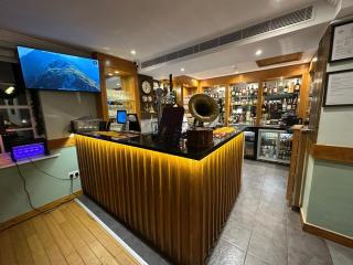 The Bell and Bottle - 2