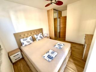 Hana Apartments - Dobra Voda - 6
