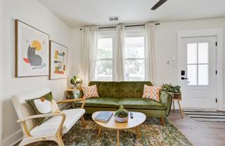 The Artist Finesse & Fun 2 bedroom - Charleston - 0