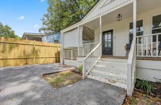 The Artist Finesse & Fun 2 bedroom - Charleston - 9