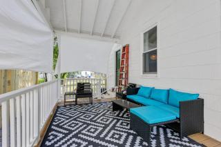 The Artist Finesse & Fun 2 bedroom - Charleston - 3