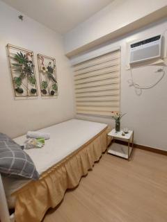 New Staycation in Trees - Manila - 6