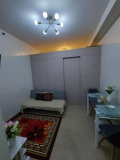 New Staycation in Trees - Manila - 5