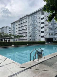 New Staycation in Trees - Manila - 3