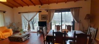 Rancho Edy - Potrero de los Funes - 4