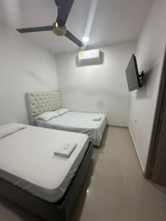 Apartamento completo - Montería - 3