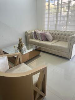 Apartamento completo - Montería - 1