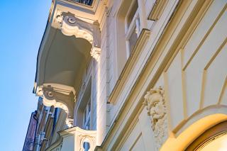 Best Western Hotel Moran - Prague - 2