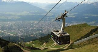 Hotel Goldener Adler, BW Signature Collection - Innsbruck - 9