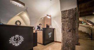 Hotel Goldener Adler, BW Signature Collection - 6