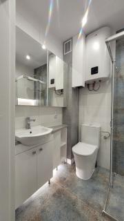 Nowa Huta 12 - Krakau - 3