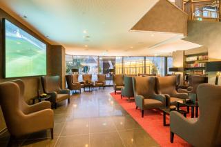 Best Western Premier Central Hotel Leonhard - Feldkirch - 3