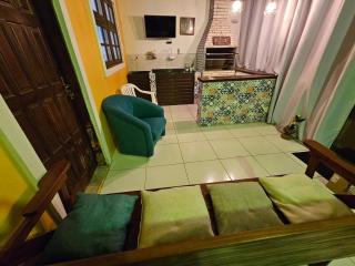 Casa Amarela - 8